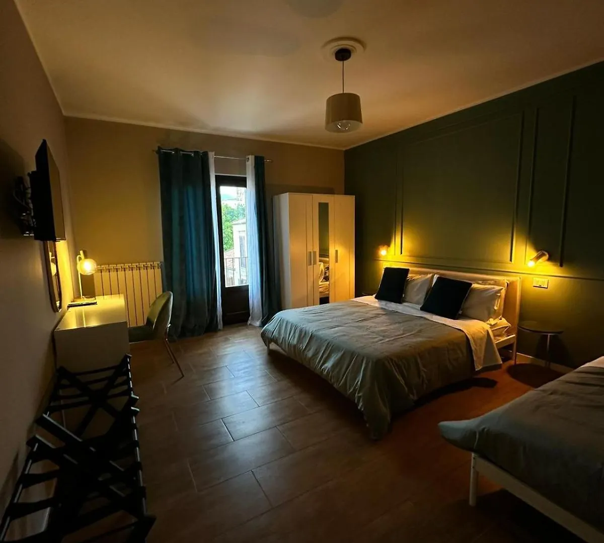 Centrumassimo Apartment Palermo
