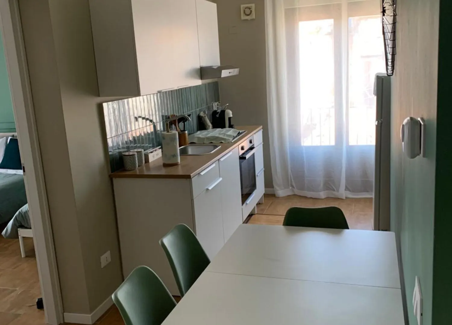 Centrumassimo Apartment Palermo