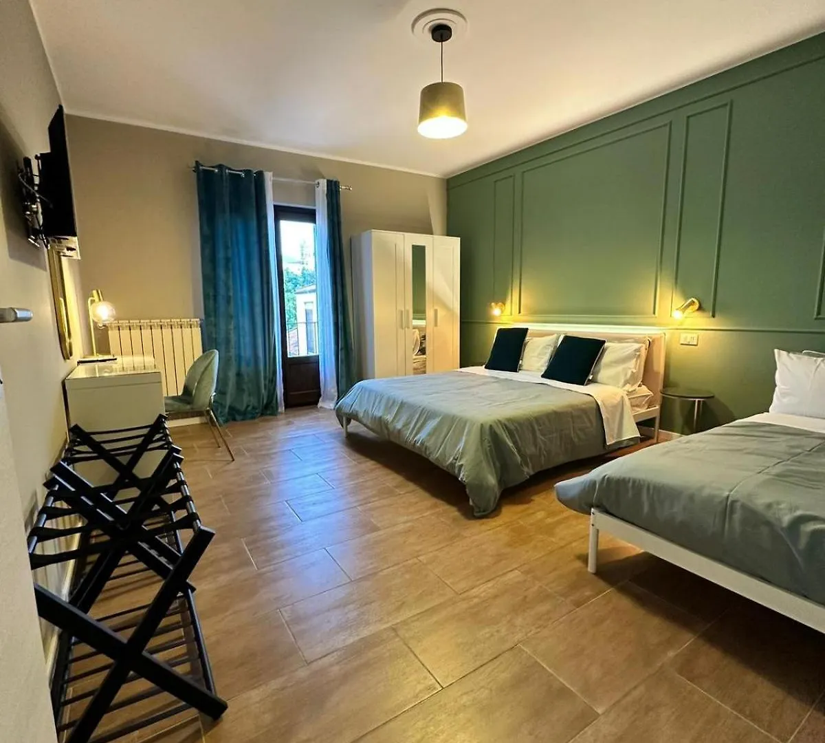 Centrumassimo Apartment Palermo 0*,  Italy