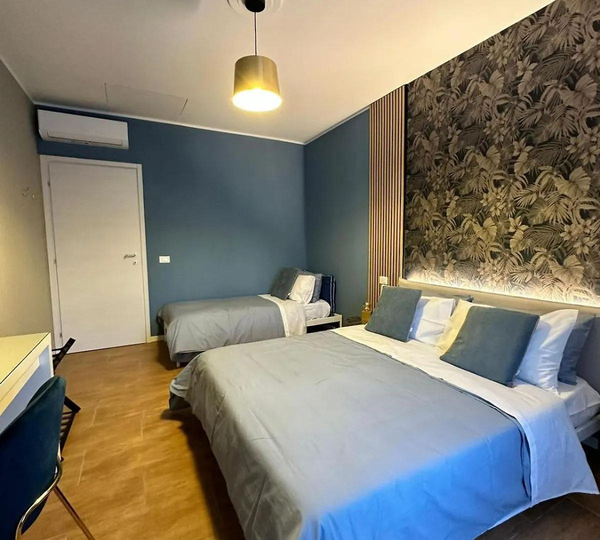 Centrumassimo Apartment Palermo Italy