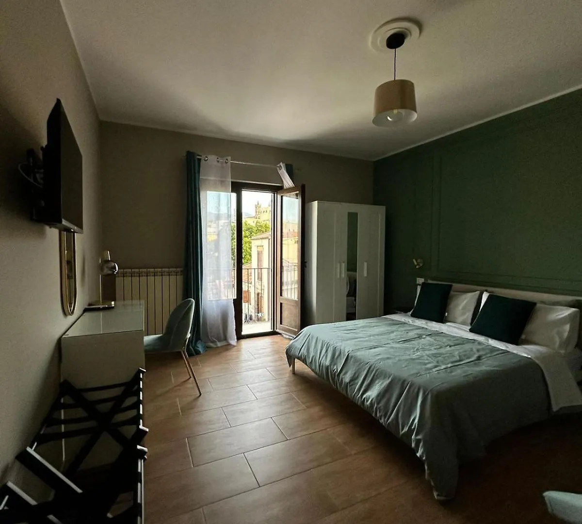 Centrumassimo Apartment Palermo