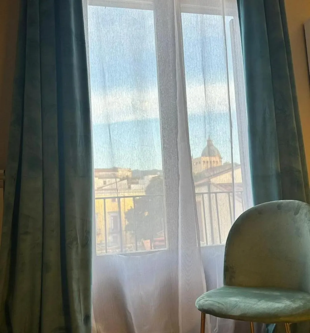 Centrumassimo Apartment Palermo 0*,  Italy