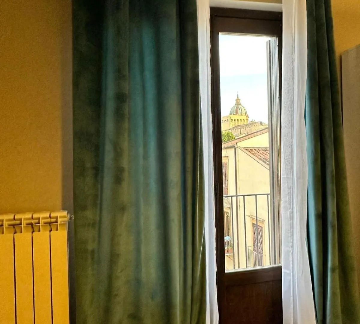 Centrumassimo Apartment Palermo Italy