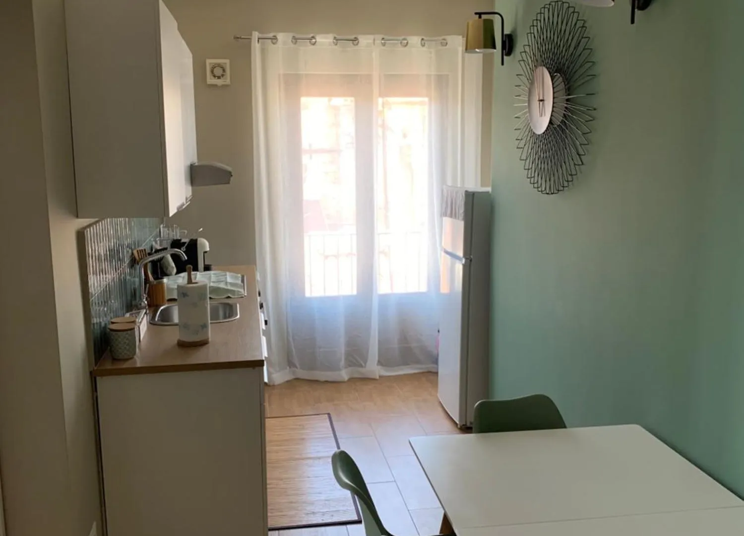 Centrumassimo Apartment Palermo