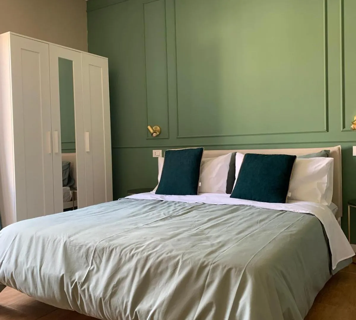 Centrumassimo Apartment Palermo
