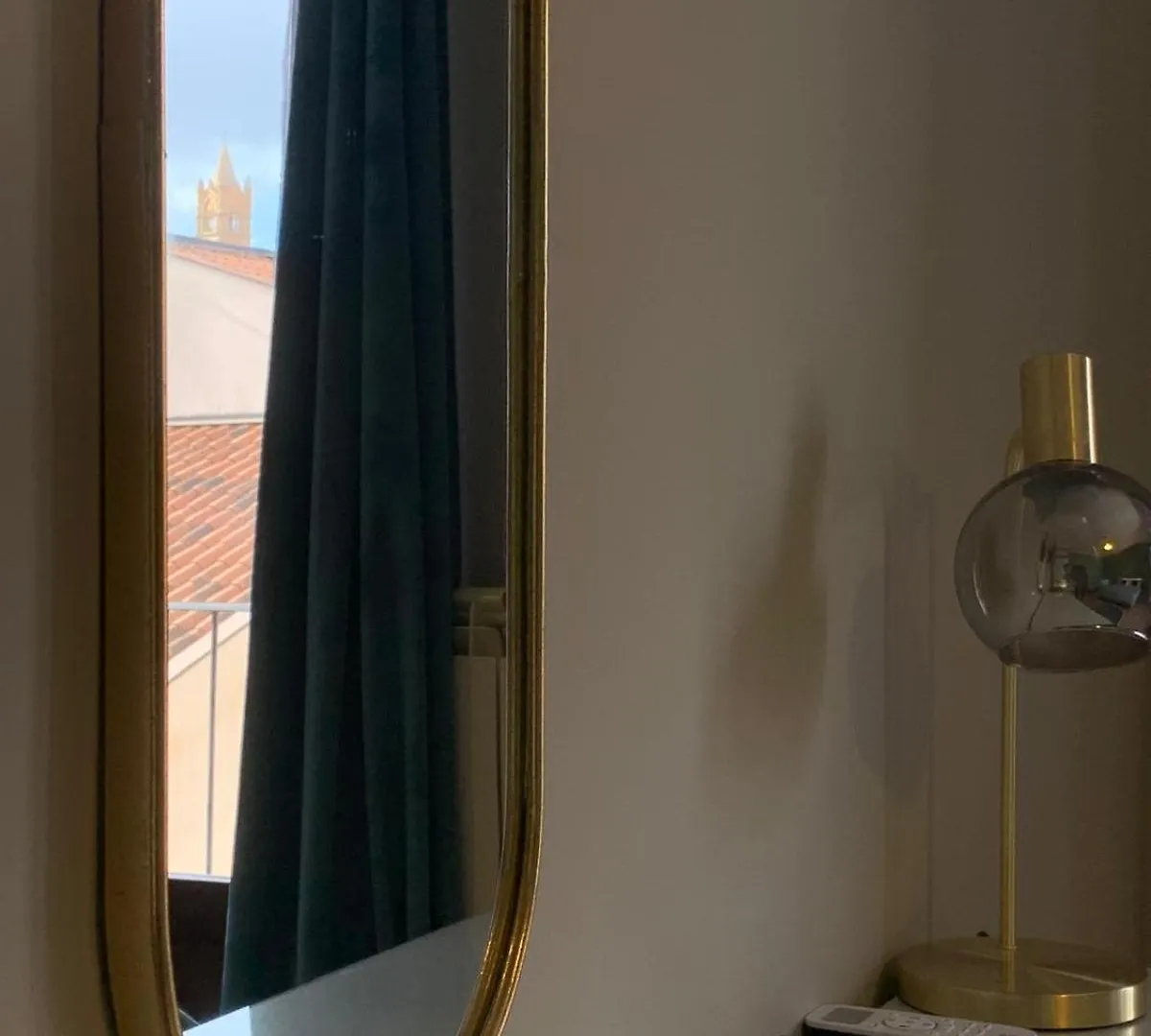 Centrumassimo Apartment Palermo