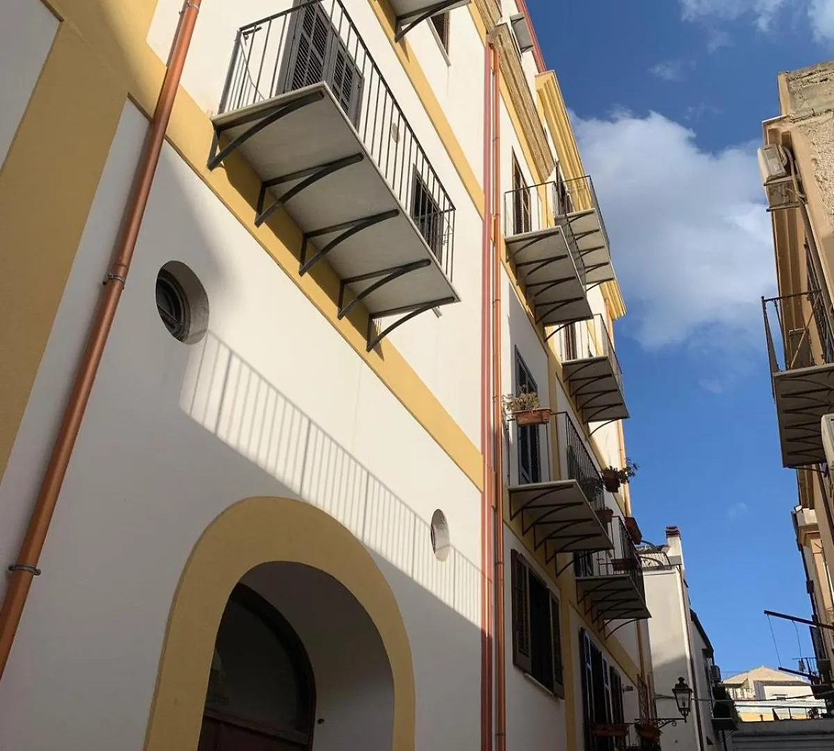 Centrumassimo Apartment Palermo