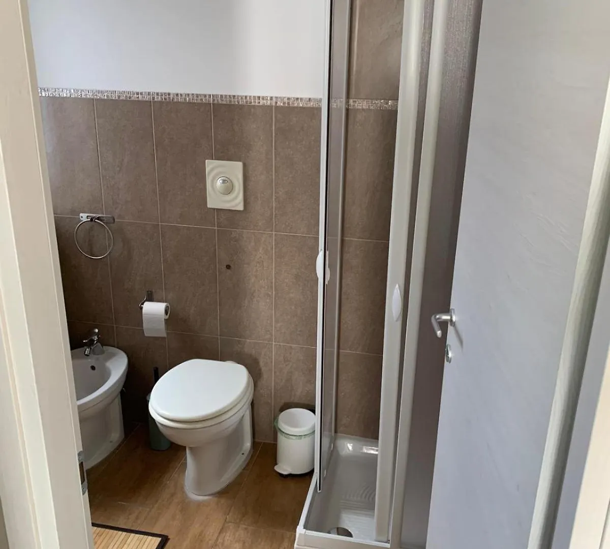 Centrumassimo Apartment Palermo 0*,