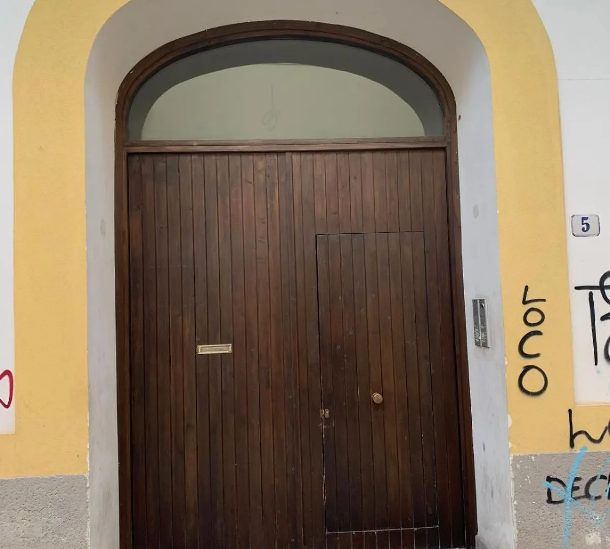 Centrumassimo Apartment Palermo