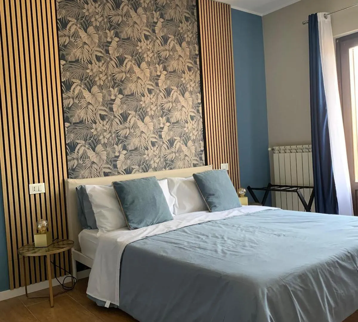 Centrumassimo Apartment Palermo