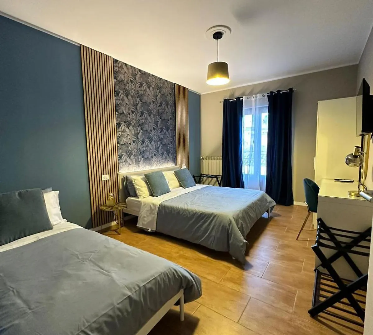 Centrumassimo Apartment Palermo