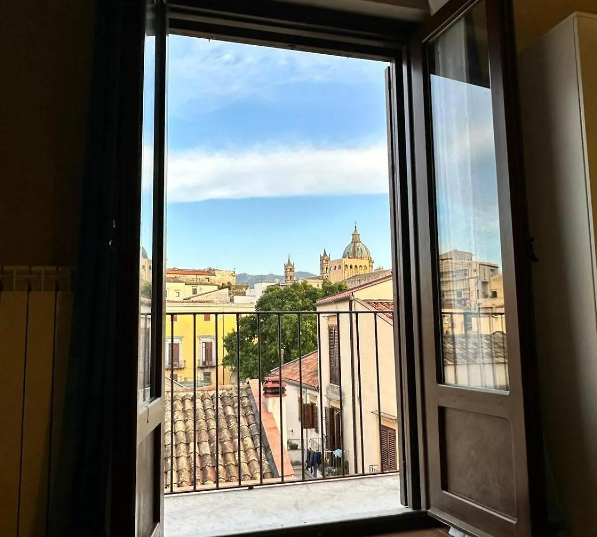 Centrumassimo Apartment Palermo Italy