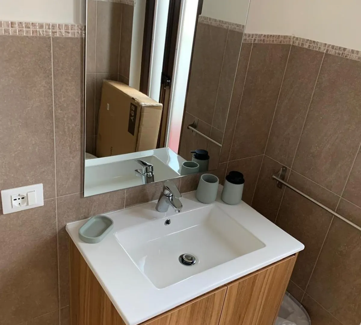 Centrumassimo Apartment Palermo